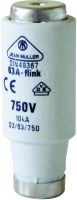 Halbleiterschutzsicherung D3632600