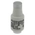 Sicherungseinsatz Nieders. FUSE 35A D#35D27