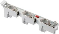 Sicherungssockel D02 1.000.758