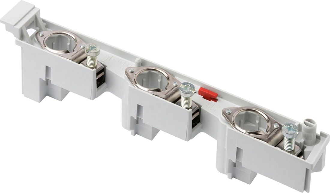 Sicherungssockel D02 1.000.758