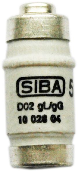 D01-Sicherungseinsatz 1002704.6 D01-Sicherungseinsatz 1002704.6