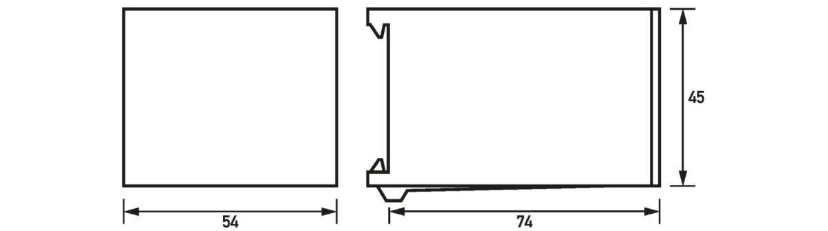 Steckersatz DSE D02-06 EI