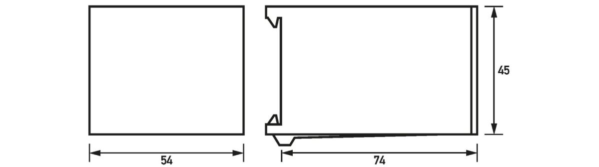 Steckersatz DSE D02-06 EI