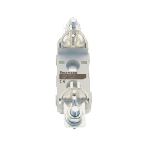 Sicherungsunterteil NH00 SINGL#SD00-D Sicherungsunterteil NH00 SINGL#SD00-D