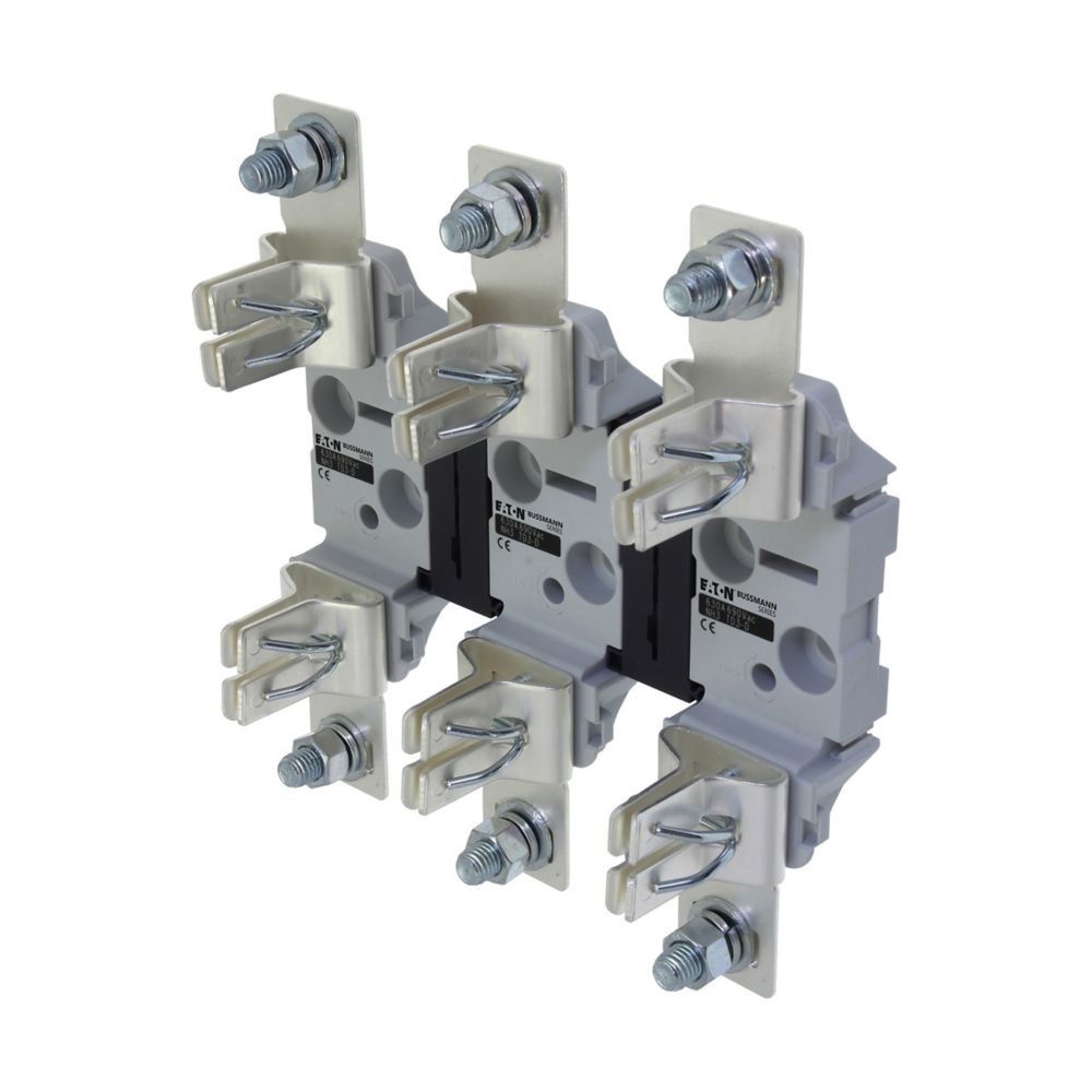 Sicherungsunterteil NH3 Triple#TD3-D