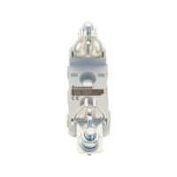 Sicherungsunterteil NH00 SINGL#SD00-D