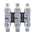 Sicherungsunterteil NH3 Triple#TD3-D