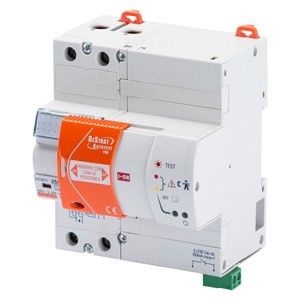 FI-Schutzschalter GW90901N FI-Schutzschalter GW90901N