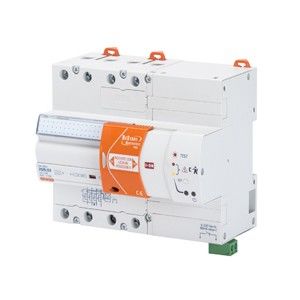 FI-Schutzschalter GW90928 FI-Schutzschalter GW90928