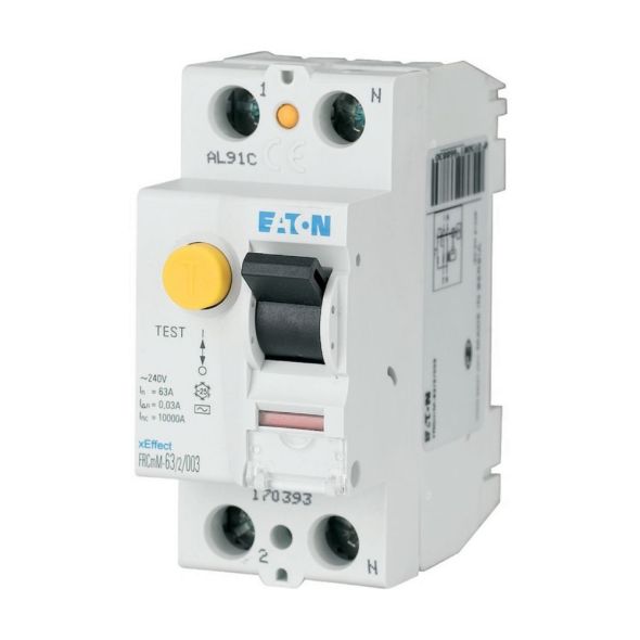 FI-Schalter FRCMM-40/2/003-A