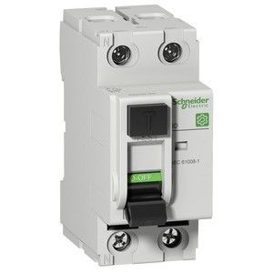 FI-Schutzschalter M9R11225 FI-Schutzschalter M9R11225