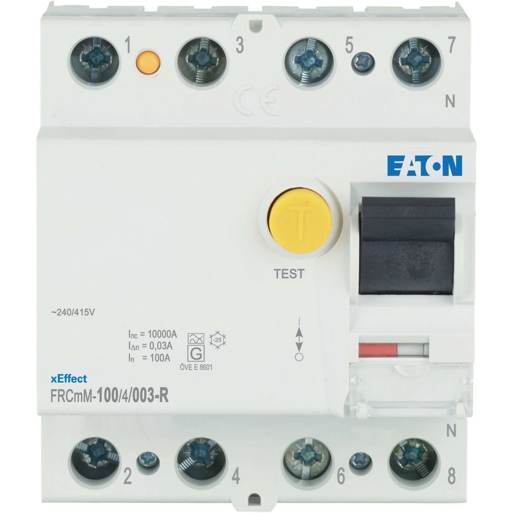 FI-Schalter FRCMM-100/4/003-R