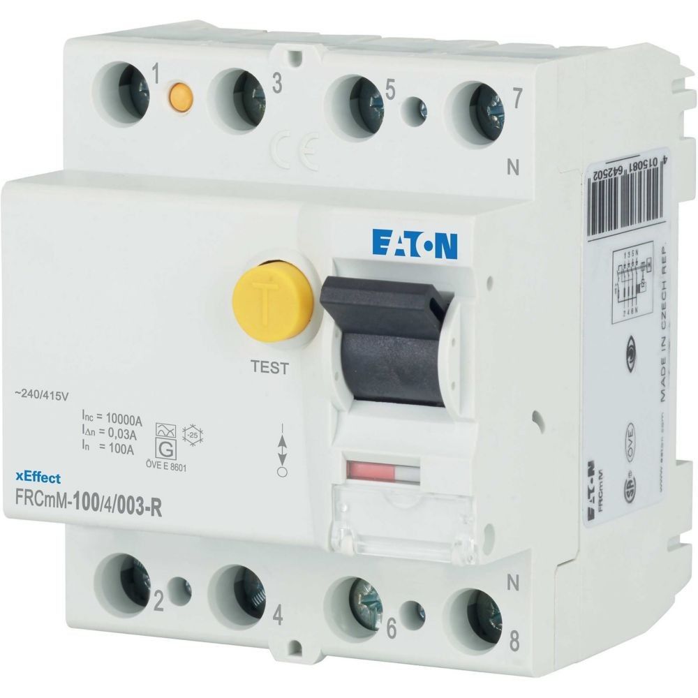 FI-Schalter FRCMM-100/4/003-R