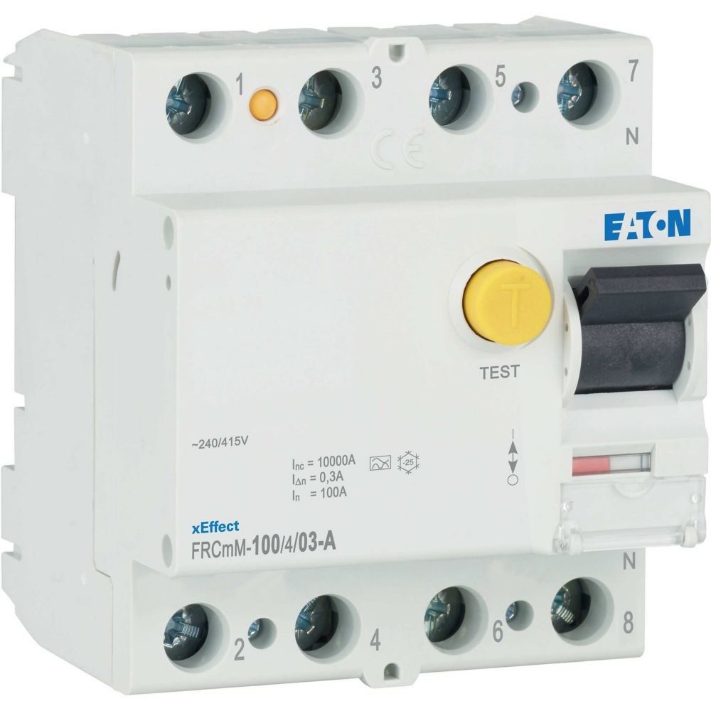 FI-Schalter FRCMM-100/4/03-A