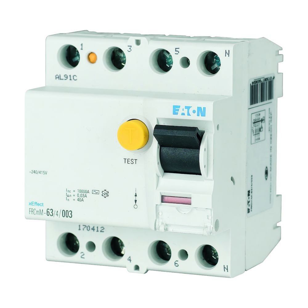 FI-Schalter FRCMM-16/4/01-G/A