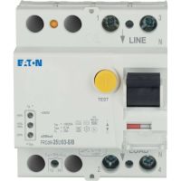Digitaler FI-Schalter FRCdM-25/2/03-S/B
