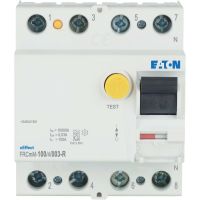FI-Schalter FRCMM-100/4/003-R