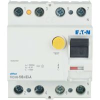 FI-Schalter FRCMM-100/4/03-A