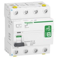 Fehlerstrom-Schutzschalter A9Z51425