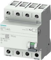 FI-Schutzschalter 5SV3642-4KK14