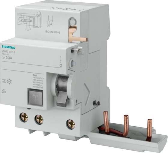 FI-Block 5SM2633-0 FI-Block 5SM2633-0