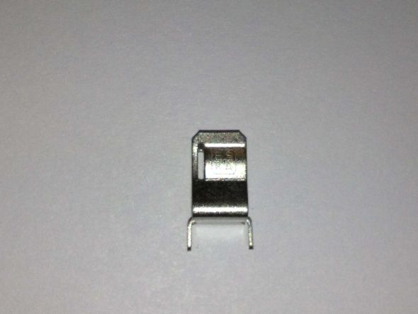 Haltefeder 121.500 Haltefeder 121.500