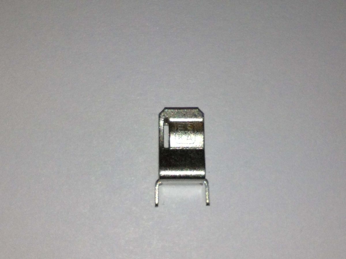 Haltefeder 121.500 Haltefeder 121.500
