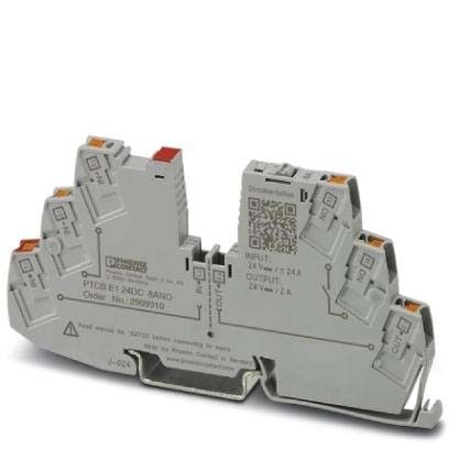 Elektronischer PTCB E1 24DC/8A NO Elektronischer PTCB E1 24DC/8A NO