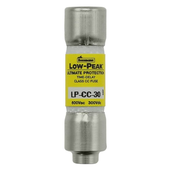 Sicherungseinsatz LP-CC-2-1/4 Sicherungseinsatz LP-CC-2-1/4