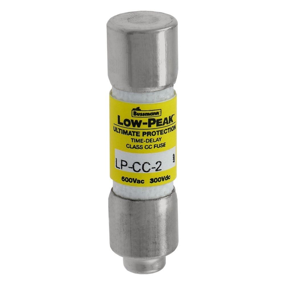 Sicherungseinsatz LP-CC-2