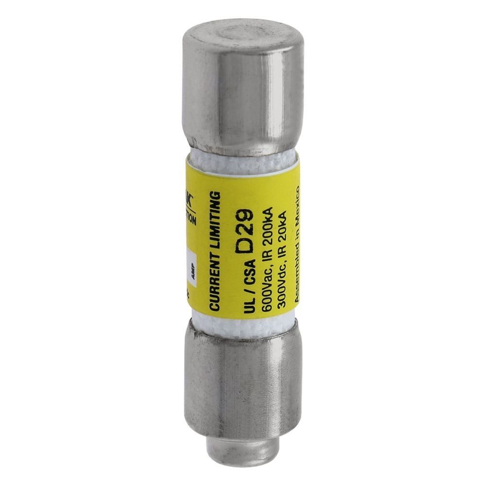 Sicherungseinsatz LP-CC-2