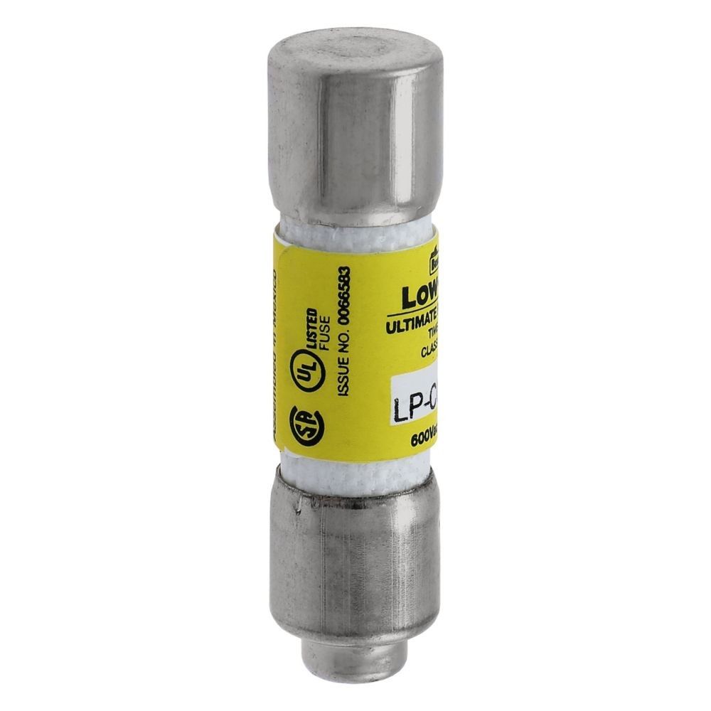 Sicherungseinsatz LP-CC-2