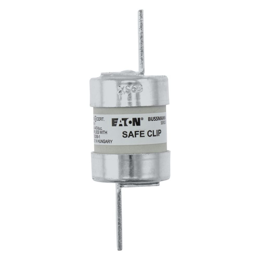 Sicherungseinsatz XS63