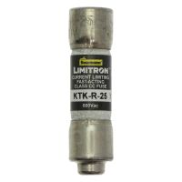 Sicherungseinsatz KTK-R-25