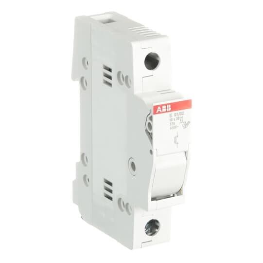 Sicherungs-Trennschalter E 91/32 Sicherungs-Trennschalter E 91/32