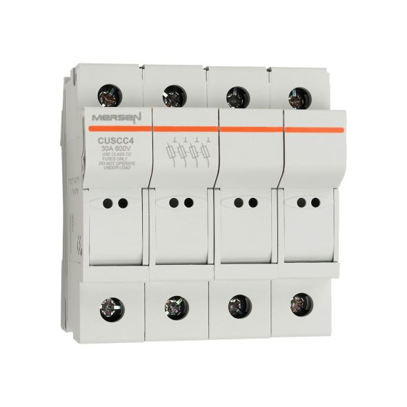 Sicherungshalter Class CUSCC4 Sicherungshalter Class CUSCC4