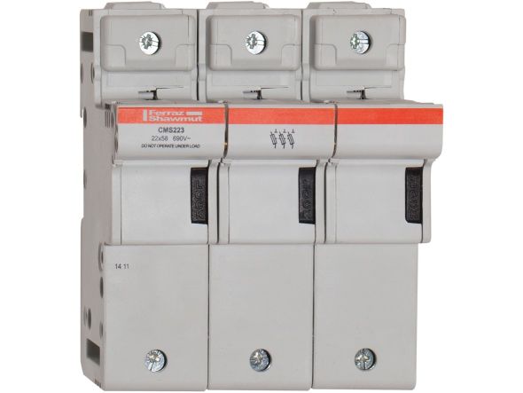 Sicherungshalter CMS223 Sicherungshalter CMS223