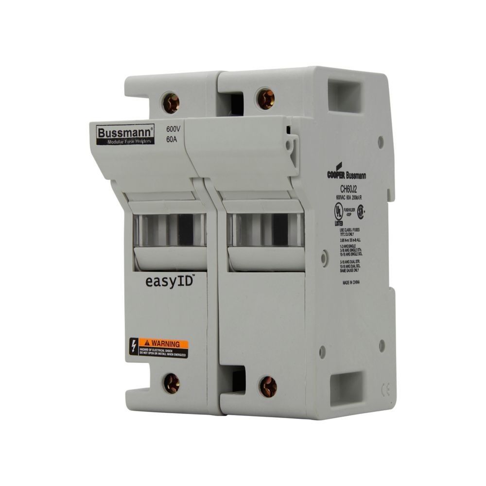 Sicherungshalter CH60J2