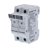 Sicherungshalter Niedersp. 2P 10X38MF#CHCC2DIU