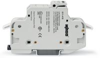 2-Leiter-Sicherungshalter 811-410