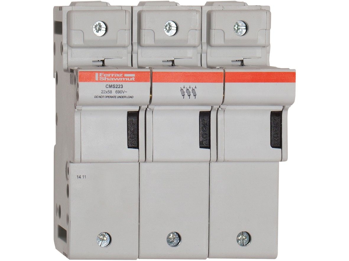 Sicherungshalter CMS223 Sicherungshalter CMS223