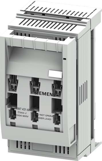 Sicherungshalter 3NW7431-6HG Sicherungshalter 3NW7431-6HG