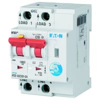 Brandschutzschalter AFDD-10/2/C/001-G/A