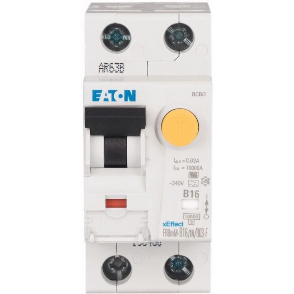 FI/LS Kombination FRBmM-B32/1N/03-F FI/LS Kombination FRBmM-B32/1N/03-F