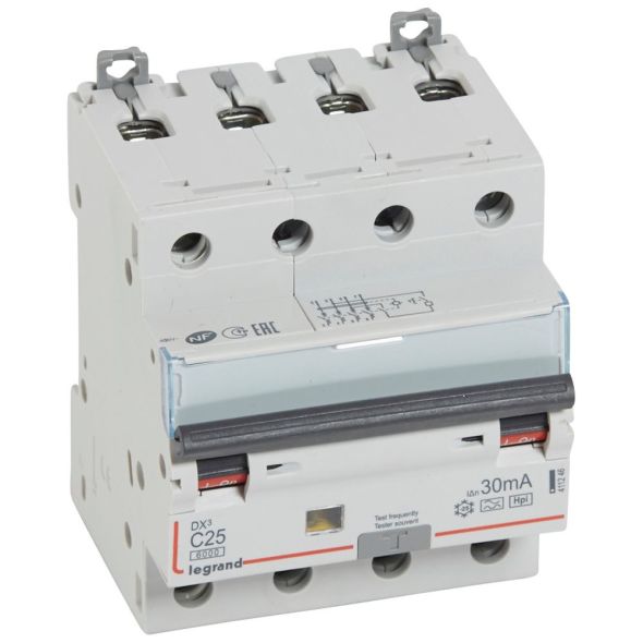 FI/LS-Schalter 411246 FI/LS-Schalter 411246