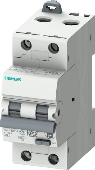 FI/LS-Schalter 5SU1326-7FP25 FI/LS-Schalter 5SU1326-7FP25