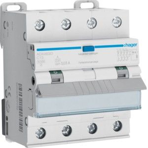 FI/LS-Schalter ADX463D FI/LS-Schalter ADX463D