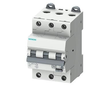 FI/LS-Schalter 5SU1636-6FP06