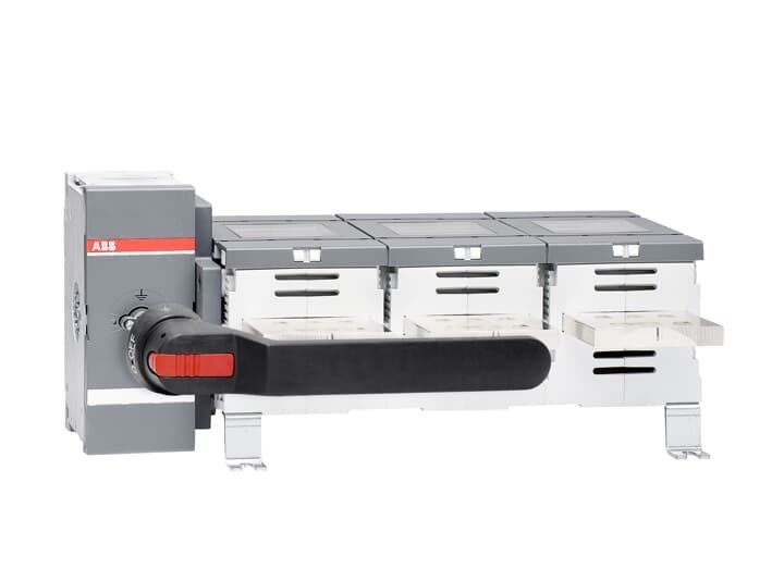 Sicherungsautomat Flexline SX203-C20 Sicherungsautomat Flexline SX203-C20