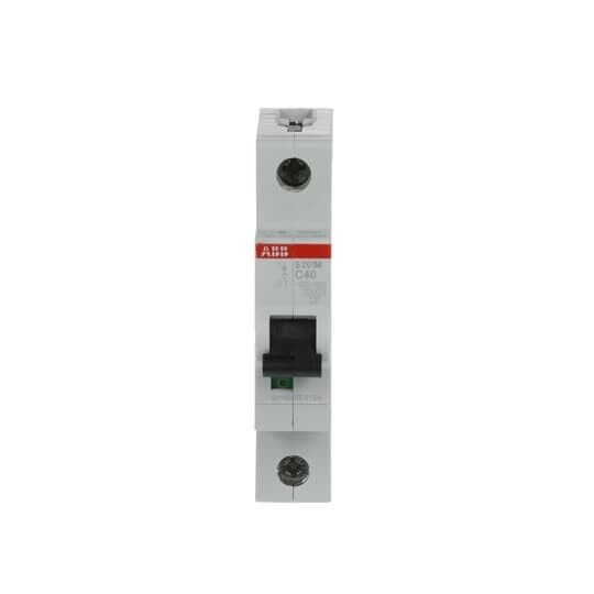 Sicherungsautomat S201M-C40 Sicherungsautomat S201M-C40